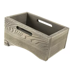 Besticklåda lutande 1 fack - flera färgval