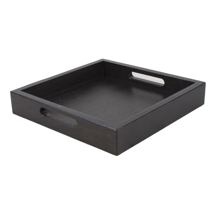 Bricka, 28x28 cm - flera färgval