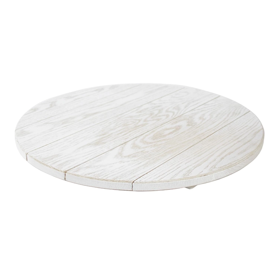 Rund bricka, 45 diameter cm - flera färgval