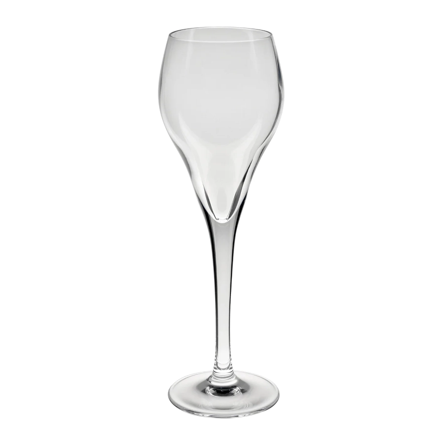 Arcoroc Brio J1478 - Vaso de champán (5.4 fl oz, sin marca Arcoroc Brio J1478 - Vaso de champán (5.4 fl oz, sin marca