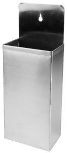 Kapsylhållare, rostfritt