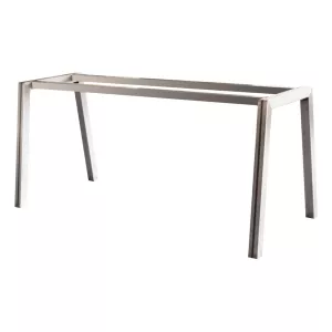 Nevada bordsstativ från Corbetta Salvatore som finns i olika längder och färger.