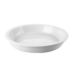 Porslinsfat 39 diameter cm från Sunnex.