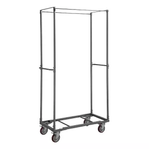 Transportvagn för fällstolen Sam.