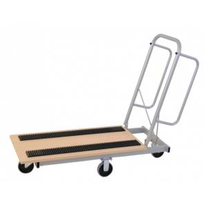 Catchy bordsvagn från Skafab.