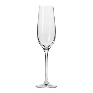 Harmony champagneglas 20 cl från Krosno.