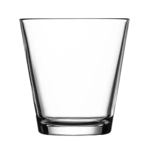 City glas 25 cl från Pasabahce.