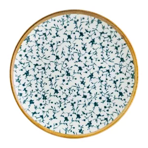 Calif tallrik 17 diameter cm från Bonna.