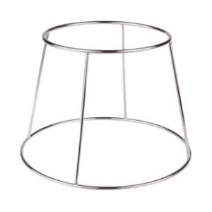 Ställning till skaldjursfat från Agnelli som finns i olika storlekar.