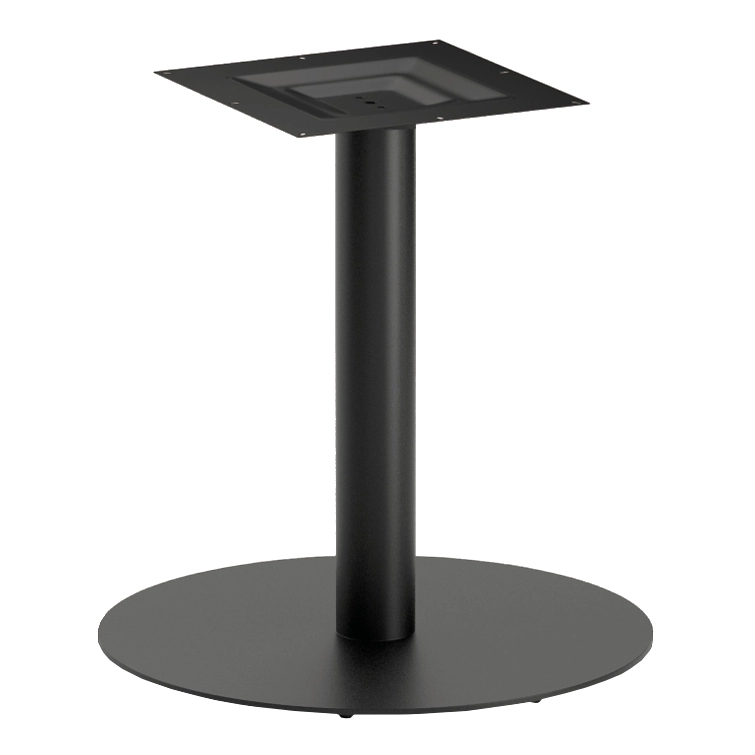 Heavy 1 bordsstativ från Corbetta Salvatore som finns i olika färger och höjder.