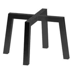 Spider lågt bordsstativ från Corbetta Salvatore som finns i olika färger.