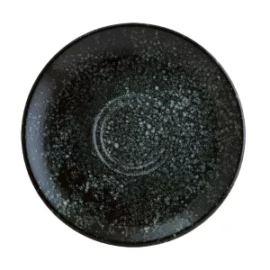 Cosmos Black kaffefat 16 diameter cm från Bonna.