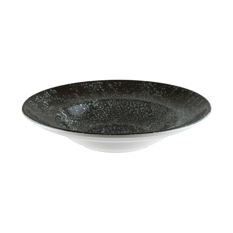 Alhambra djup tallrik och pastatallrik 27 diameter cm från Bonna.