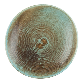 Coral, djup tallrik - 6 st/fp