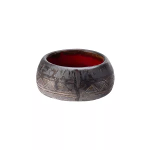 Carthago Lava skål 8 diameter cm från Utopia.