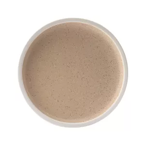 Forma Sand tallrik 17 diameter cm från Utopia.