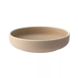 Forma Sand skål 17,5 diameter cm från Utopia.