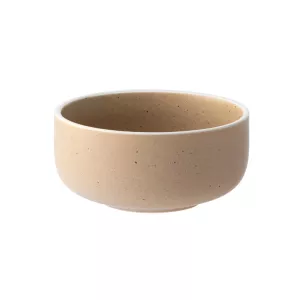 Forma Sand skål 12 diameter cm från Utopia.