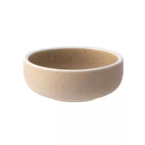 Forma Sand dippskål 9,1 diameter cm från Utopia.