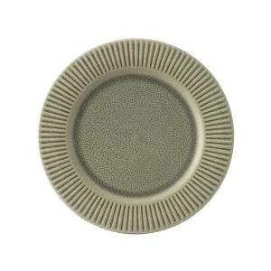 Corduroy Fern skål 21 diameter cm från Utopia.