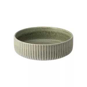 Corduroy Fern skål 14,5 diameter cm från Utopia.