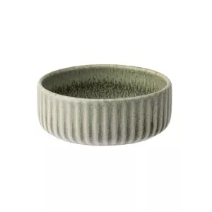 Corduroy Fern skål 9 diameter cm från Utopia.
