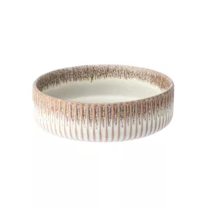 Corduroy Drift skål 14,5 diameter cm från Utopia.