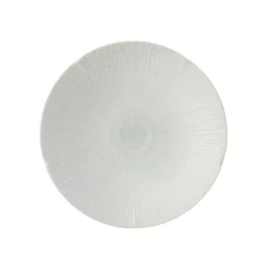 Sendan tallrik 24,5 diameter cm från Utopia.