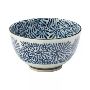 Botany skål 12,5 diameter cm från Utopia.