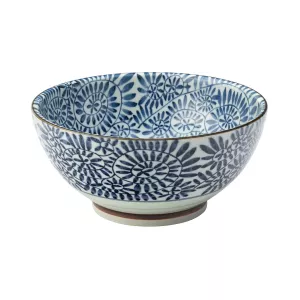 Botany skål 18,5 diameter cm från Utopia.