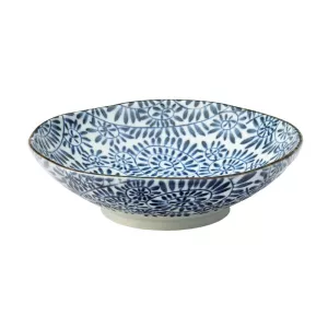 Botany coupe skål 17 diameter cm från Utopia.