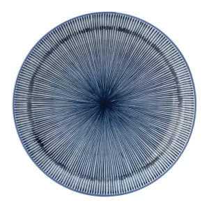 Urchin coupe tallrik 22,5 diameter cm från Utopia.