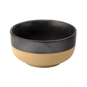 Raw skål 12,5 diameter cm från Utopia.
