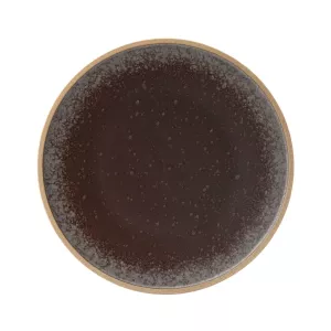 Truffle tallrik 21 diameter cm från Utopia.