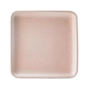 Fondant tallrik 20x20 cm från Utopia.