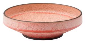 Coral, skål, 22 diameter cm - 6 st/fp