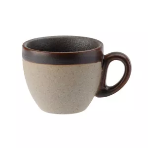 Truffle espressokopp 10 cl från Utopia.