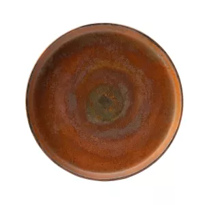 Kindling tallrik 17,5 diameter cm från Utopia.