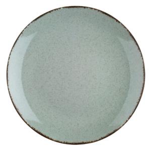Pearl Colorx tallrik 21 diameter cm grön - 6 st/fp