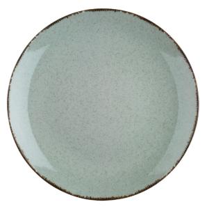 Pearl Colorx tallrik 27 diameter cm grön - 6 st/fp
