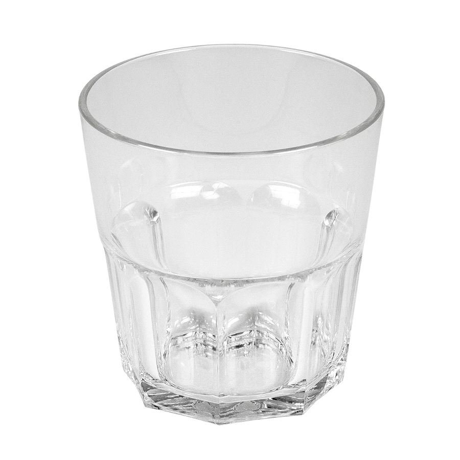 Tritan drinkglas - 12 st/fp