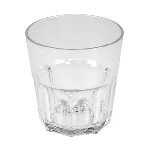 Drinkglas Tritan 22 cl från Exxent.