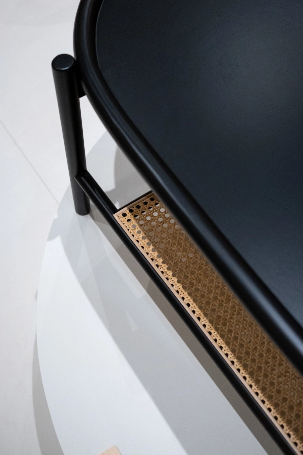 Drum M soffbord från Paged Meble.