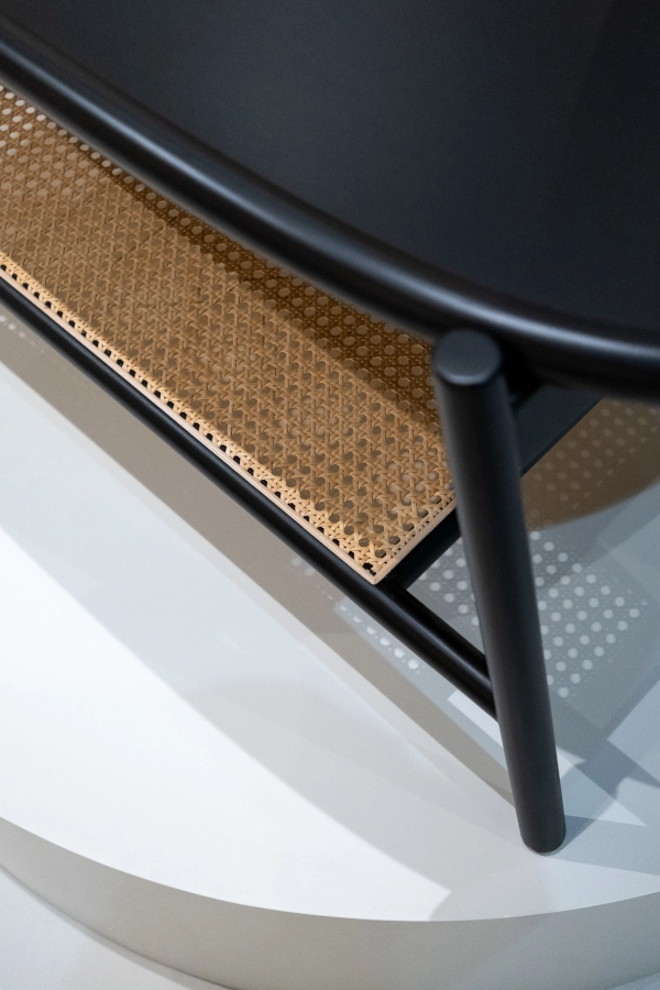 Drum M soffbord från Paged Meble.