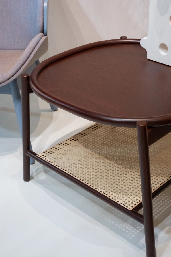 Drum S soffbord från Paged Meble.