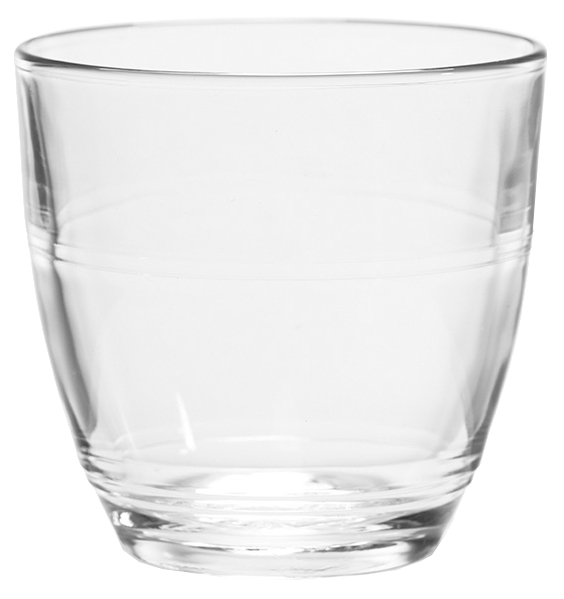 Gigogne, tumbler, 9 cl - 6 st/fp