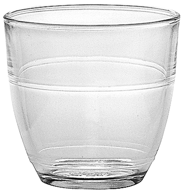 Gigogne, tumbler, 22 cl - 6 st/fp