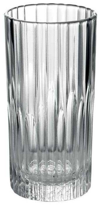 Manhattan, tumbler, 30,5 cl, höjd 13,7 cm - 6 st/fp