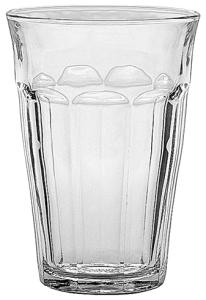 Picardie, tumbler, 36 cl - 6 st/fp