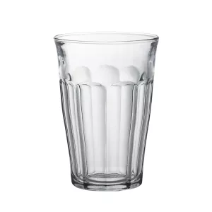 Picardie drinkglas 36 cl från Duralex.